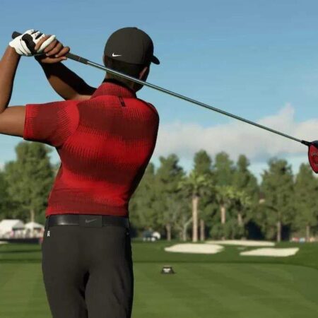 PGA Tour 2K25 Season 2 introduces new mode