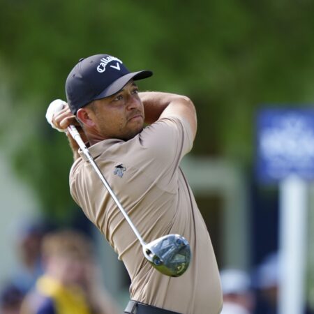 Looking ahead to the weekend at the 2025 PGA Championship