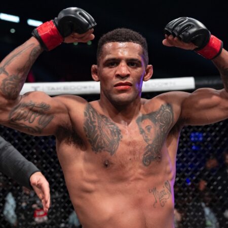 Patchy Mix signs with UFC, makes debut against Mario Bautista at UFC 316