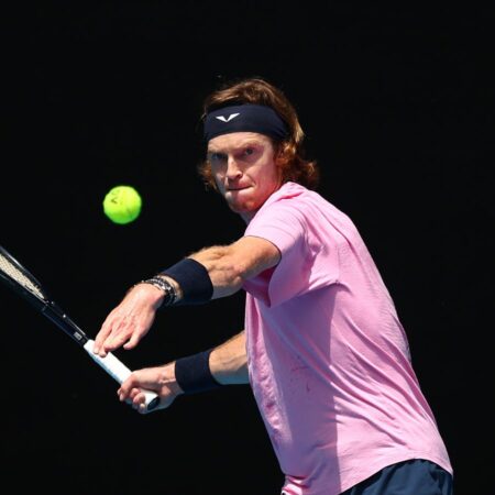 जिनेवा (ATP). पहले दौर के मैच परिणाम – सोमवार