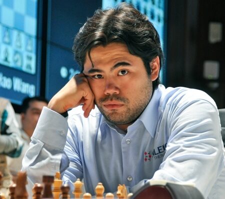 Турнир Chess.com Classic: Нокаут-этап