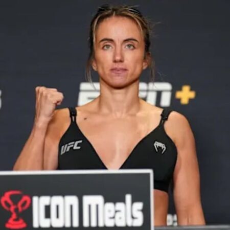 पैडी पिम्बलट को उम्मीद है कि इलिया टोपूरिया UFC 317 में जीत के बाद उन्हें चुनौती देंगे, लेकिन जस्टिन गेत्जे से मुकाबले की भी उम्मीद है