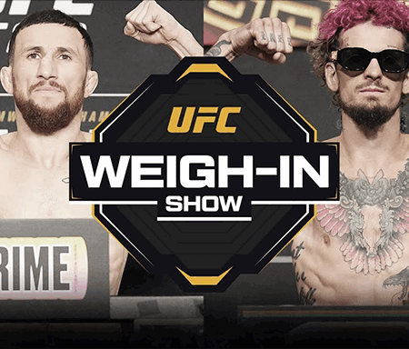 Официальное взвешивание UFC 316: Результаты и Подробности