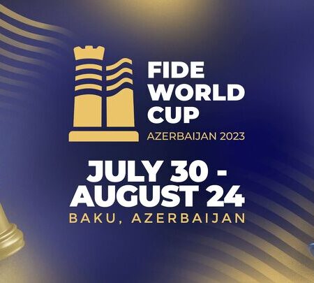 FIDE महिला विश्व कप: बातुमी में होने वाले ग्रैंड इवेंट की तैयारी