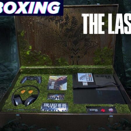 द लास्ट ऑफ अस पार्ट 2 लिमिटेड एडिशन नोटबुक सेट पर भारी बचत करें!