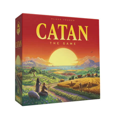 Catan बोर्ड गेम का नया 6th Edition: प्राइम डे पर पहली बार भारी छूट!