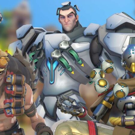 ओवरवॉच 2: डायरेक्टर ने माना, कहानी की कमी खलती है, अब क्या?