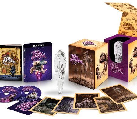 अमेज़न प्राइम डे के आख़िरी मौके: ‘The Dark Crystal’ और ‘Labyrinth’ 4K कलेक्शन पर पाएं भारी छूट!