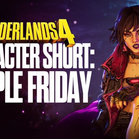 Borderlands 4: Vex – मिनियन्स की फौज वाली नई सायरन आ गई