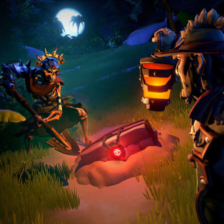 Sea of Thieves के समुद्री लुटेरों के लिए नई राह: सब्सक्रिप्शन सर्विस का ऐलान