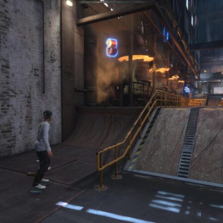 बैम मार्गेरा की वापसी: Tony Hawk’s Pro Skater में एंट्री की अद्भुत कहानी
