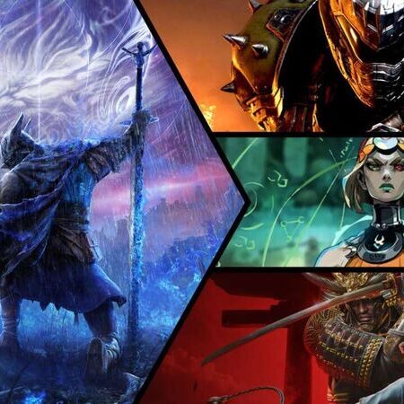 2025 में वीडियो गेम्स की दुनिया: PS5, Xbox, Switch और PC पर आने वाले धमाकेदार गेम्स