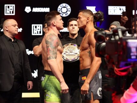 केप टाउन में PFL अफ्रीका: MMA के महायुद्ध का मंच तैयार