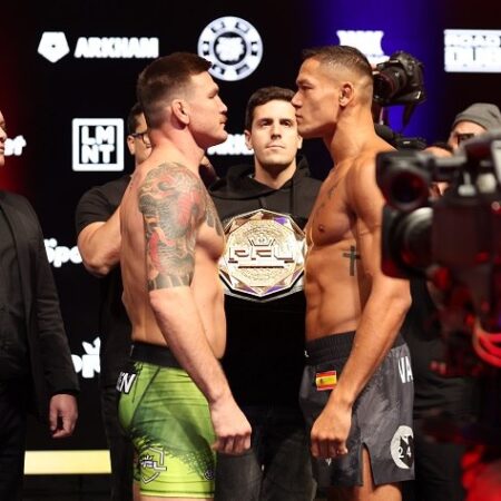 केप टाउन में PFL अफ्रीका: MMA के महायुद्ध का मंच तैयार