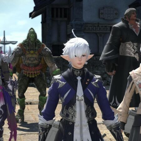Final Fantasy XIV: Windows 10 पर एक युग का अंत? खिलाड़ी तैयार रहें!