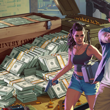 GTA 6 की बिक्री पर विश्लेषकों का ‘रियलिटी चेक’: क्या उम्मीदें कुछ ज़्यादा ही हैं?