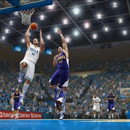 कॉलेज बास्केटबॉल गेम्स की वापसी: EA Sports का धमाकेदार ऐलान और एक नए युग की शुरुआत