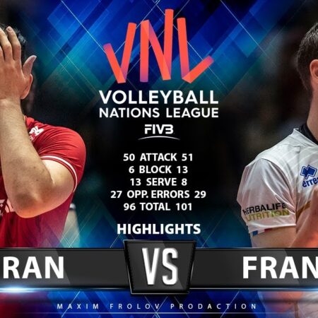 FIVB अंडर-19 विश्व चैम्पियनशिप: सेमीफाइनल की दहलीज पर चार धुरंधर टीमें