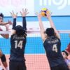 FIVB का ‘सशक्तिकरण मंत्र’: थाईलैंड से सूरीनाम तक, वॉलीबॉल में विजय गाथाएँ