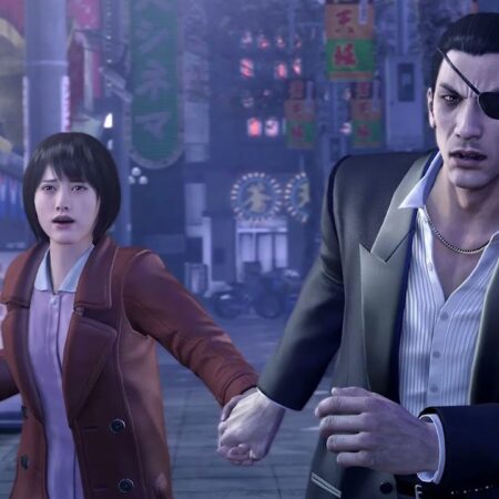 Nintendo Switch 2 पर Yakuza 0 Director’s Cut पर भारी छूट: जापानी अंडरवर्ल्ड में उतरने का सुनहरा मौका!
