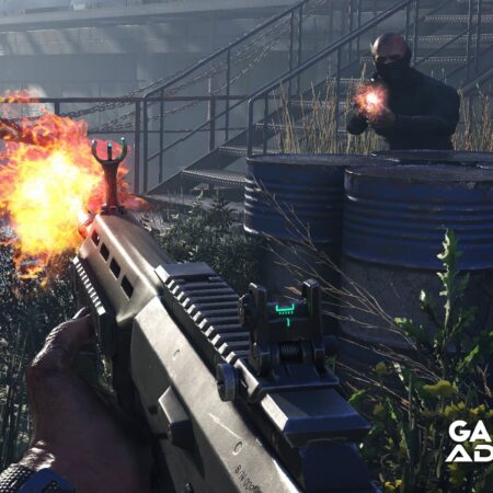 Peak के नए अपडेट से गेमर्स में उत्साह: Steam Deck पर सत्यापित, अब चोटी पर पहुंचना होगा असली चुनौती!
