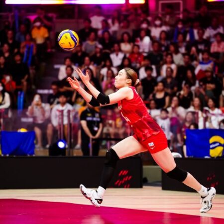 FIVB महिला वॉलीबॉल विश्व चैम्पियनशिप 2025: तीसरा दिन – जहाँ उम्मीदें पलटीं और इतिहास रचा गया!