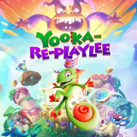 Yooka-Re-Playlee: पुराने अंदाज़ का नया रोमांच, प्री-ऑर्डर अब लाइव!