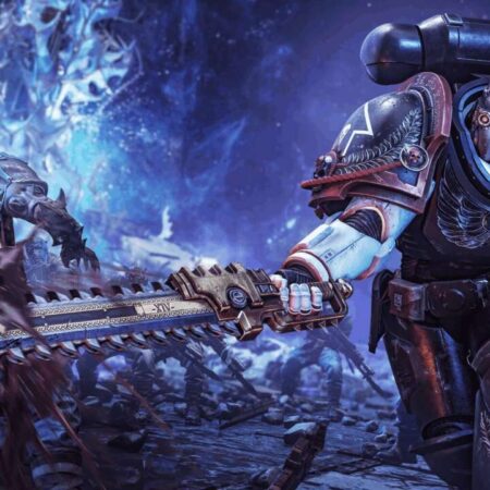Warhammer 40K: Space Marine 2 में नई क्लास और अगले दो साल का महाविस्तार!