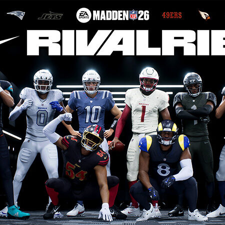 Madden NFL 26 का नया अवतार: Nike Rivalries और Kurt Benkert की रणनीति के साथ