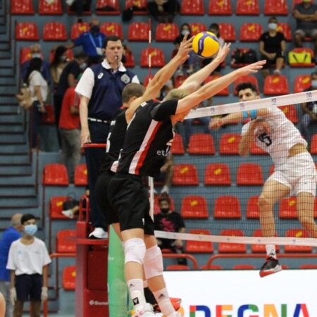 FIVB अंडर-21 वॉलीबॉल विश्व चैंपियनशिप 2025: क्या इटली ले पाएगा ईरान से अपनी पिछली हार का बदला?
