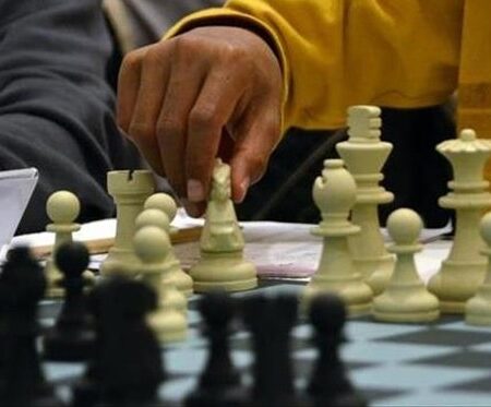 नाटो शतरंज चैम्पियनशिप: तुर्की का रणनीतिक कौशल, जर्मनी की दृढ़ता और वैश्विक मंच पर भारत का उल्लेख