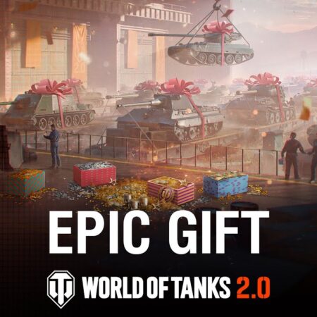 World of Tanks 2.0: टैंक युद्ध के मैदान में क्रांति – महा अपडेट और मुफ्त इनामों की बौछार!
