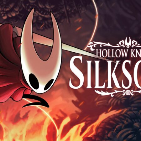 Hollow Knight: Silksong की अल्ट्रा-वाइड क्रांति: वर्षों का इंतज़ार और पीसी गेमर्स के लिए एक भव्य दृश्य!