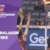 थाईलैंड के दो महान वॉलीबॉल शिल्पकारों को FIVB ग्रैंड क्रॉस सम्मान: एक ऐतिहासिक पल जिसने एशियाई वॉलीबॉल को प्रेरित किया