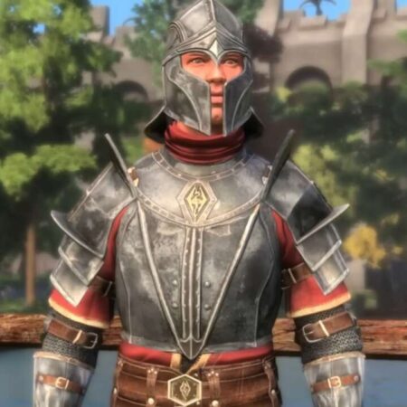 Skyblivion: महात्वाकांक्षी सपनों और कड़वी हकीकत के बीच एक फैन-निर्मित गाथा