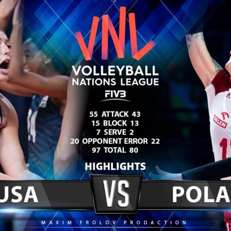 2025 FIVB पुरुष वॉलीबॉल विश्व चैंपियनशिप: अप्रत्याशित जीत और दिग्गजों का प्रदर्शन – एक रोमांचक विश्लेषण