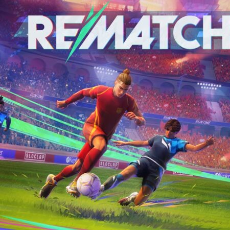 Rematch Elite Edition: फुटबॉल के मैदान में एक नई क्रांति – अब भौतिक संस्करण में उपलब्ध