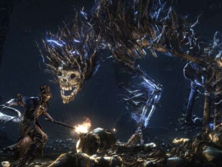 Bloodborne: शिकारी की वापसी पर अनिश्चितता का साया, एक निराशाजनक रिपोर्ट