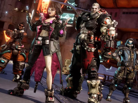 Borderlands 4: Kairos की ज़ंजीरों से आज़ादी – आपकी हर जीत का साथी!