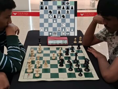 भारत में फिडे विश्व कप: युवा प्रतिभाओं का महासंग्राम और शतरंज के भविष्य की दस्तक