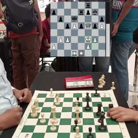 अर्पाद एलो: वह वैज्ञानिक जिसने शतरंज को संख्याओं में माप दिया और खेल का चेहरा बदल दिया