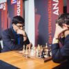 सेंट लुइस में शतरंज का भव्य पुनर्जागरण: आनंद से गुकेश तक, दिग्गजों का महाकुंभ!
