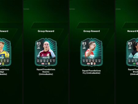 EA Sports FC 26 में ट्रांसफर मार्केट: सपनों की टीम बनाने का पहला कदम!