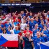 FIVB पुरुष वॉलीबॉल विश्व चैंपियनशिप 2025: रोमांच की नई ऊँचाई पर क्वार्टर फाइनल की बिसात
