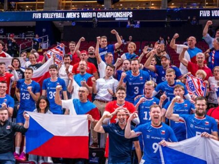 FIVB पुरुष वॉलीबॉल विश्व चैंपियनशिप 2025: रोमांच की नई ऊँचाई पर क्वार्टर फाइनल की बिसात