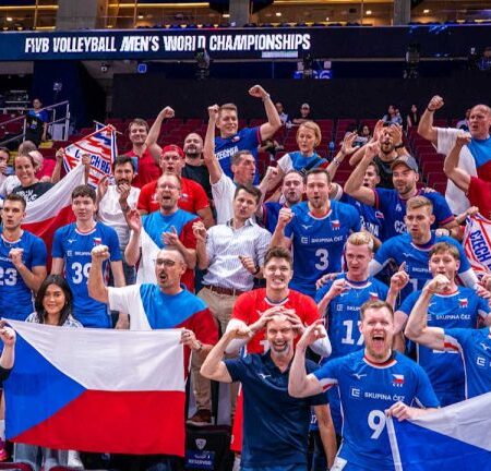 FIVB पुरुष वॉलीबॉल विश्व चैंपियनशिप 2025: रोमांच की नई ऊँचाई पर क्वार्टर फाइनल की बिसात