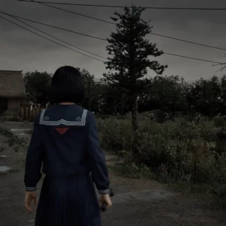 Silent Hill F: लॉन्च से पहले ही मॉड्स का जलवा और क्या धुंध के बिना भी डरा पाएगा यह गेम?