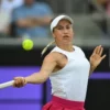 32 साल के बाद भी बेमिसाल: सोराना कर्स्टीया का WTA 1000 में ऐतिहासिक कीर्तिमान
