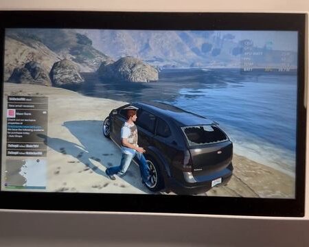 गेमिंग की दुनिया में नया धमाल: GTA 5 के दिग्गज एक्टर्स बेच रहे हैं ROG Xbox Ally हैंडहेल्ड्स!