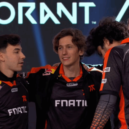 VALORANT Champions 2025: Fnatic ने स्टैंड-इन के साथ Paper Rex को हराकर रचा इतिहास, NRG ने भी किया कमाल!